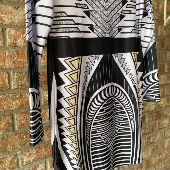 Boutique dress - Picture 3 of 9